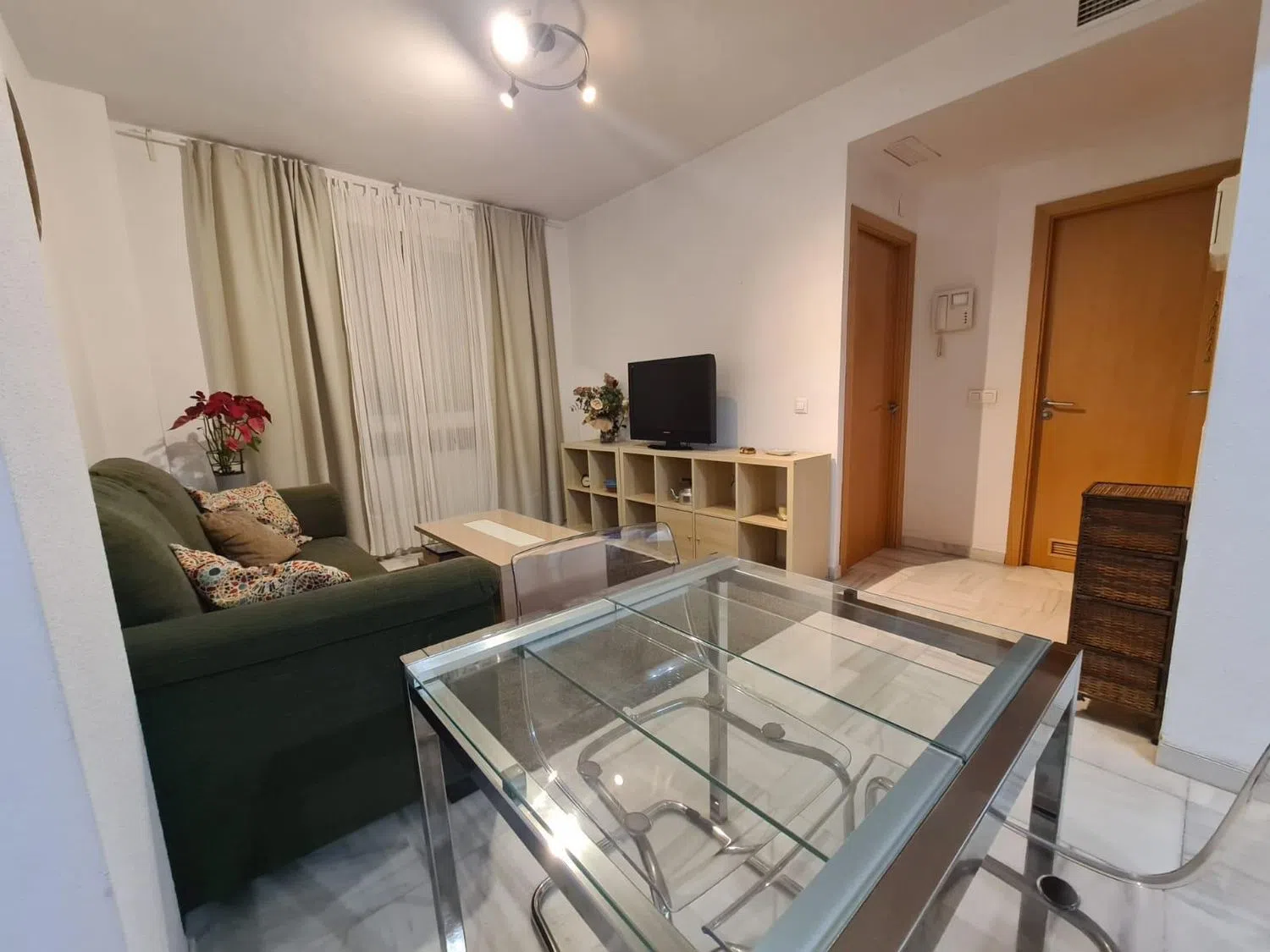 Piso en calle Mosquera de Figueroa, 16