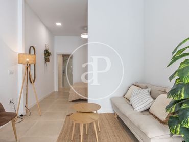 Loft en  Valencia Capital - Foto 3