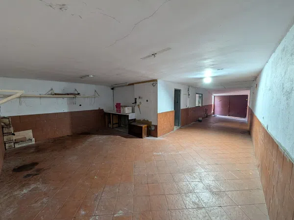 Chalet adosado en venta en Paseo de los Olivos, 92 D - Foto 19