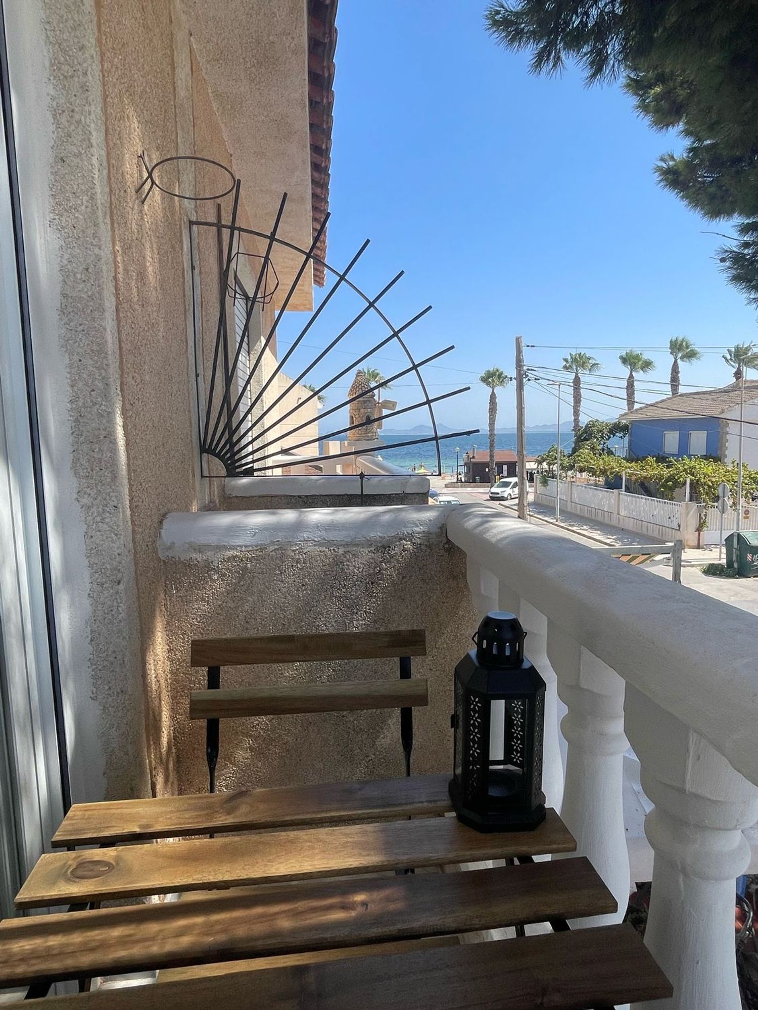 Chalet adosado en Calle Greco, 6, Los Narejos-Punta Calera, Los Narejos-Punta Calera - Foto 4