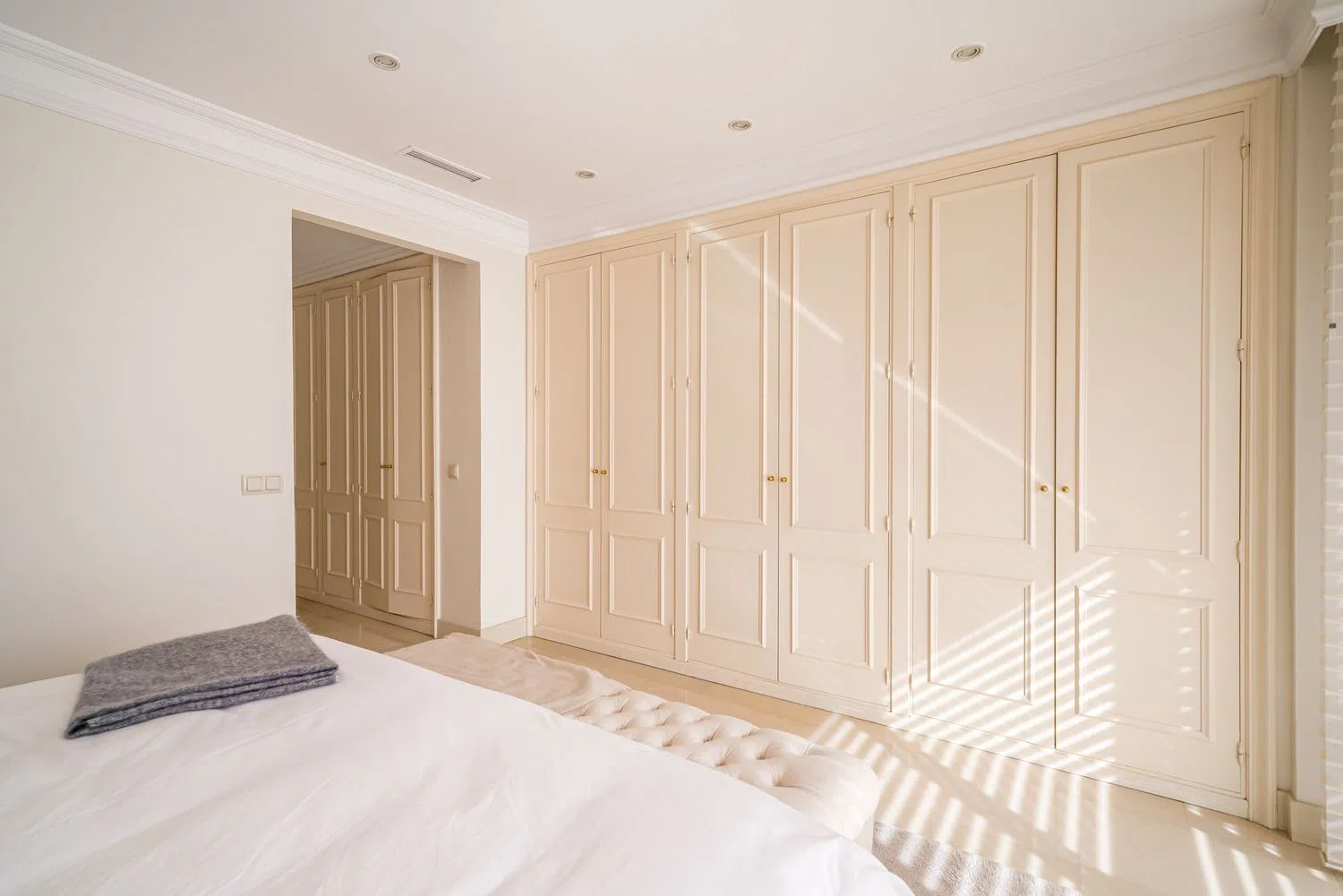 Piso en Urb. si Barrio Conde Orgaz-Piovera - Foto 21