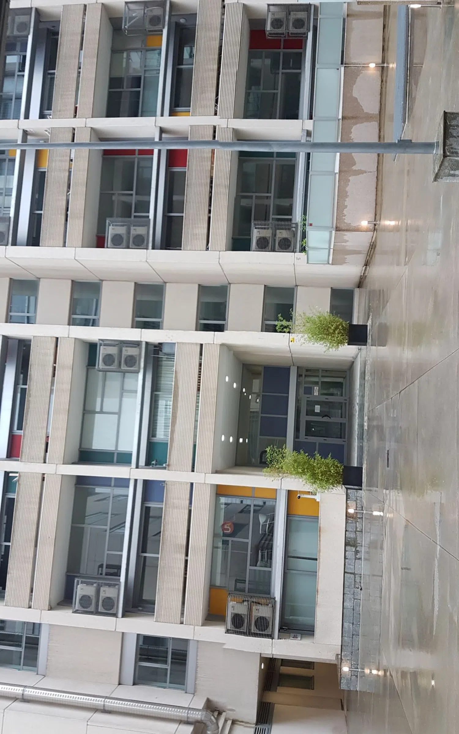 Estudio en avenida de Manoteras, 10 - Foto 29