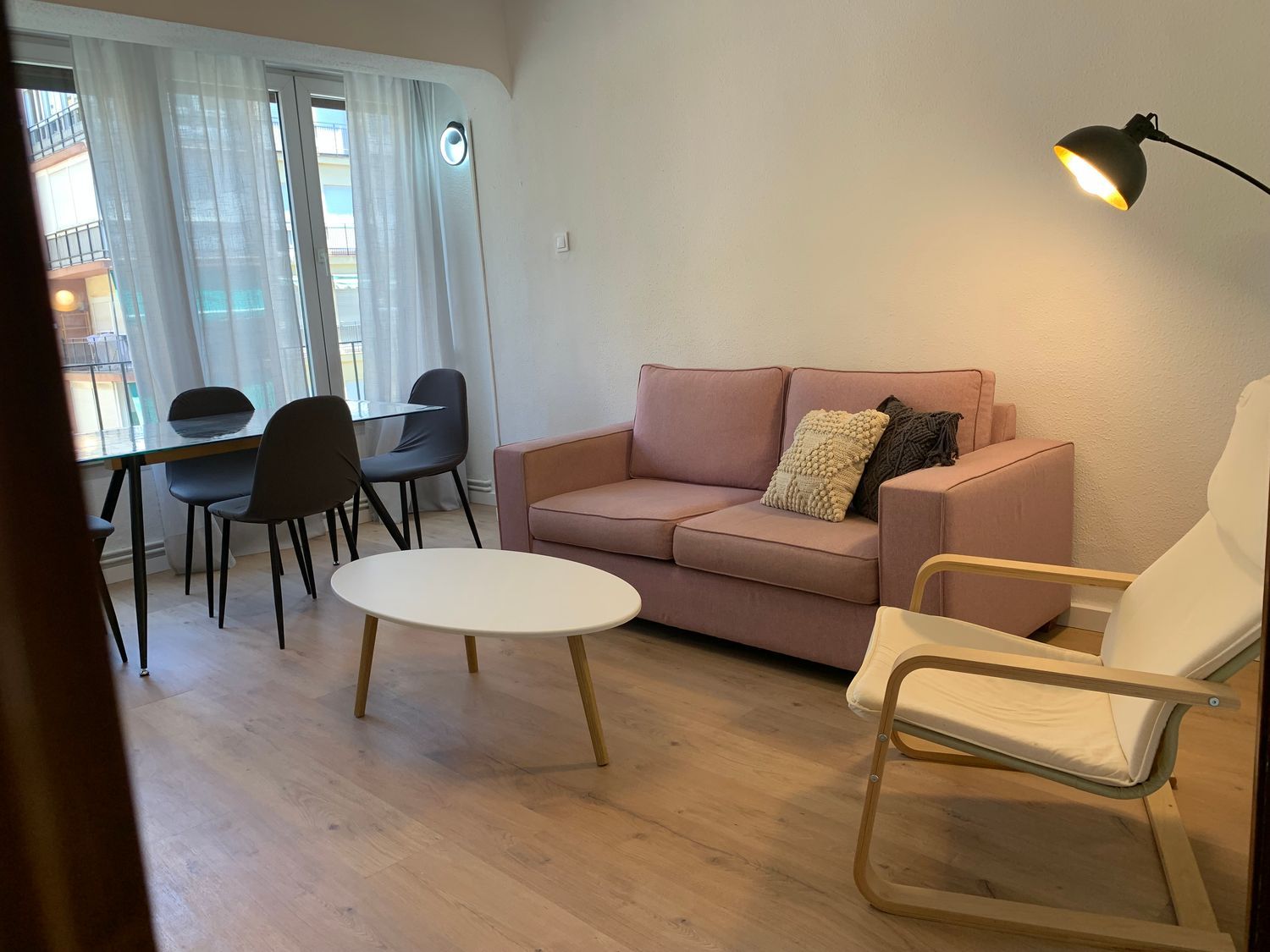 Piso en camino de Ronda, 137 - Foto 1