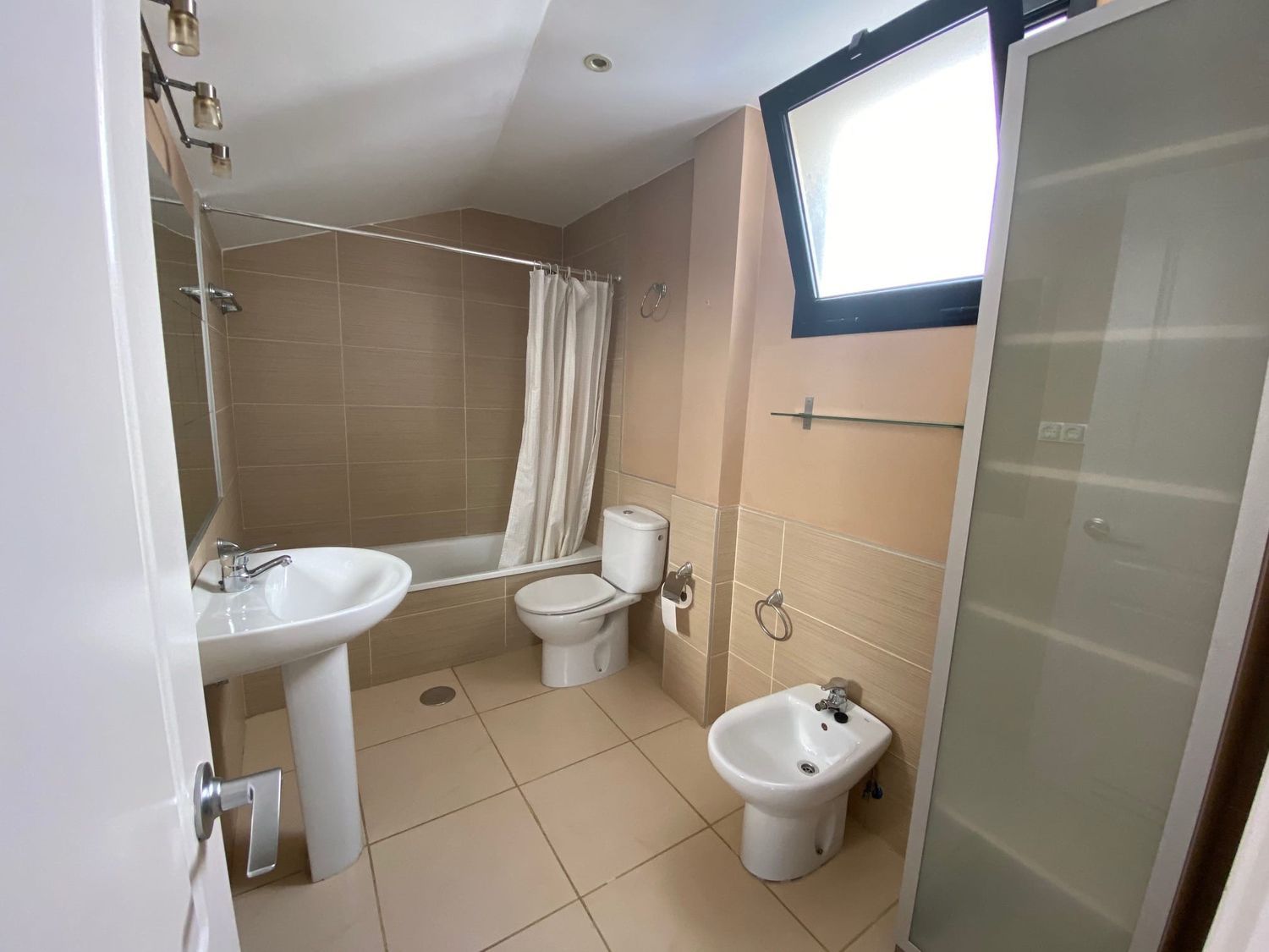 Piso en pasaje de Tetuán, 13 - Foto 8