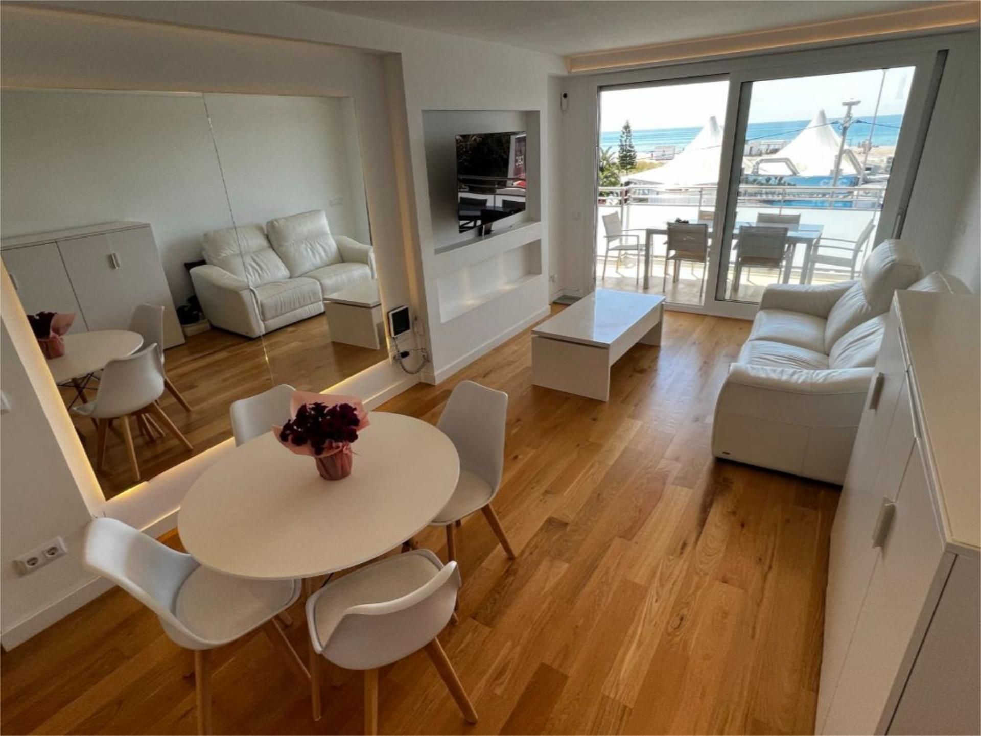 Piso en  Passeig Marítim 297 - Foto 5