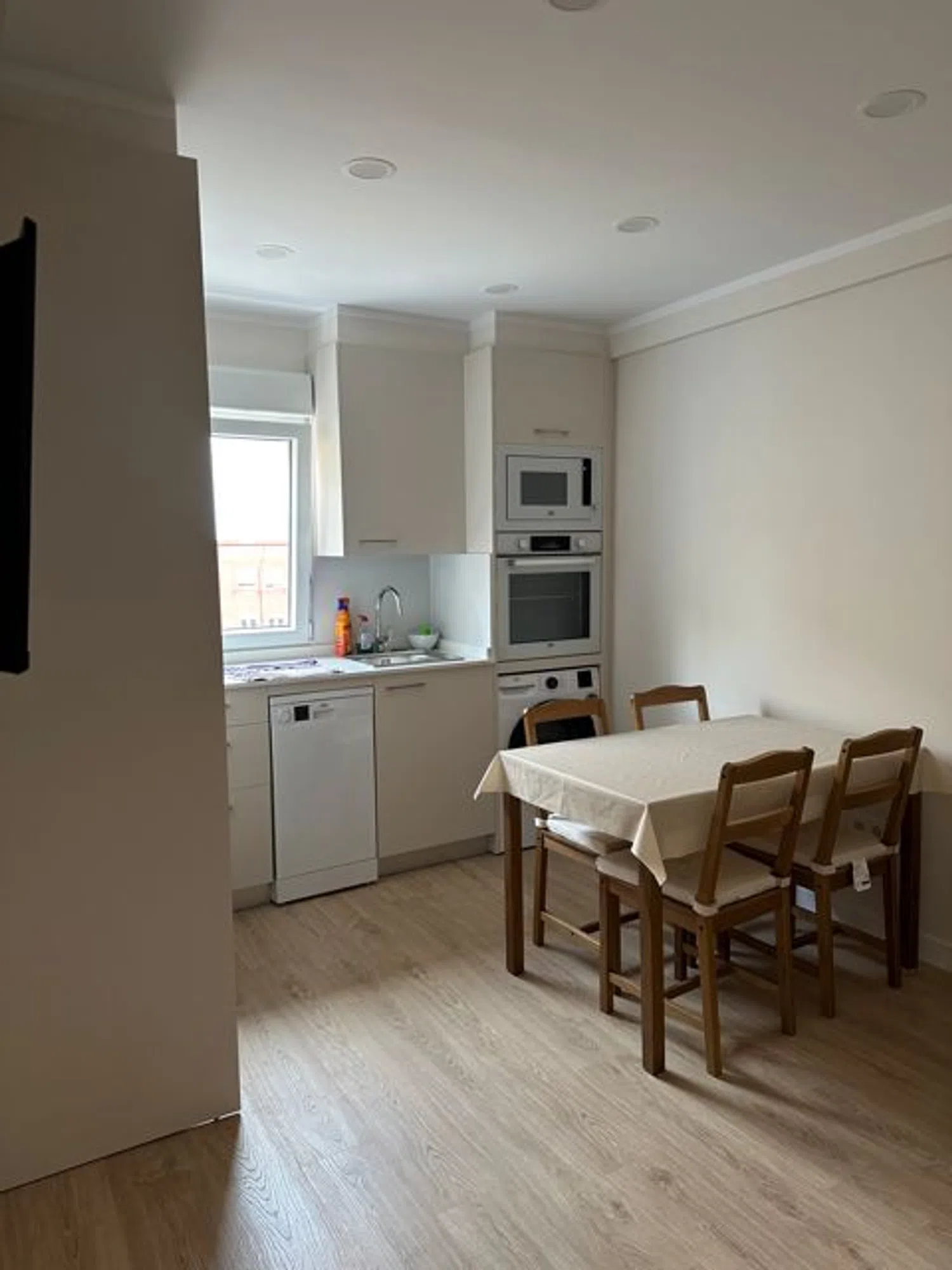 Piso en calle José de Escandón, 34 - Foto 7