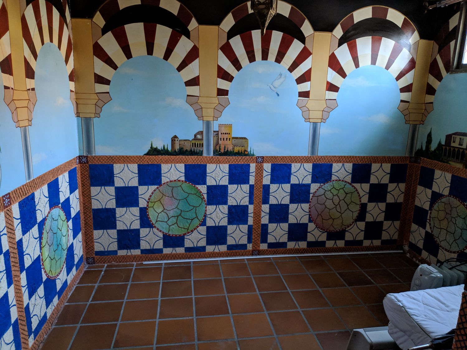 Chalet adosado en calle Río Sil, 28 - Foto 2