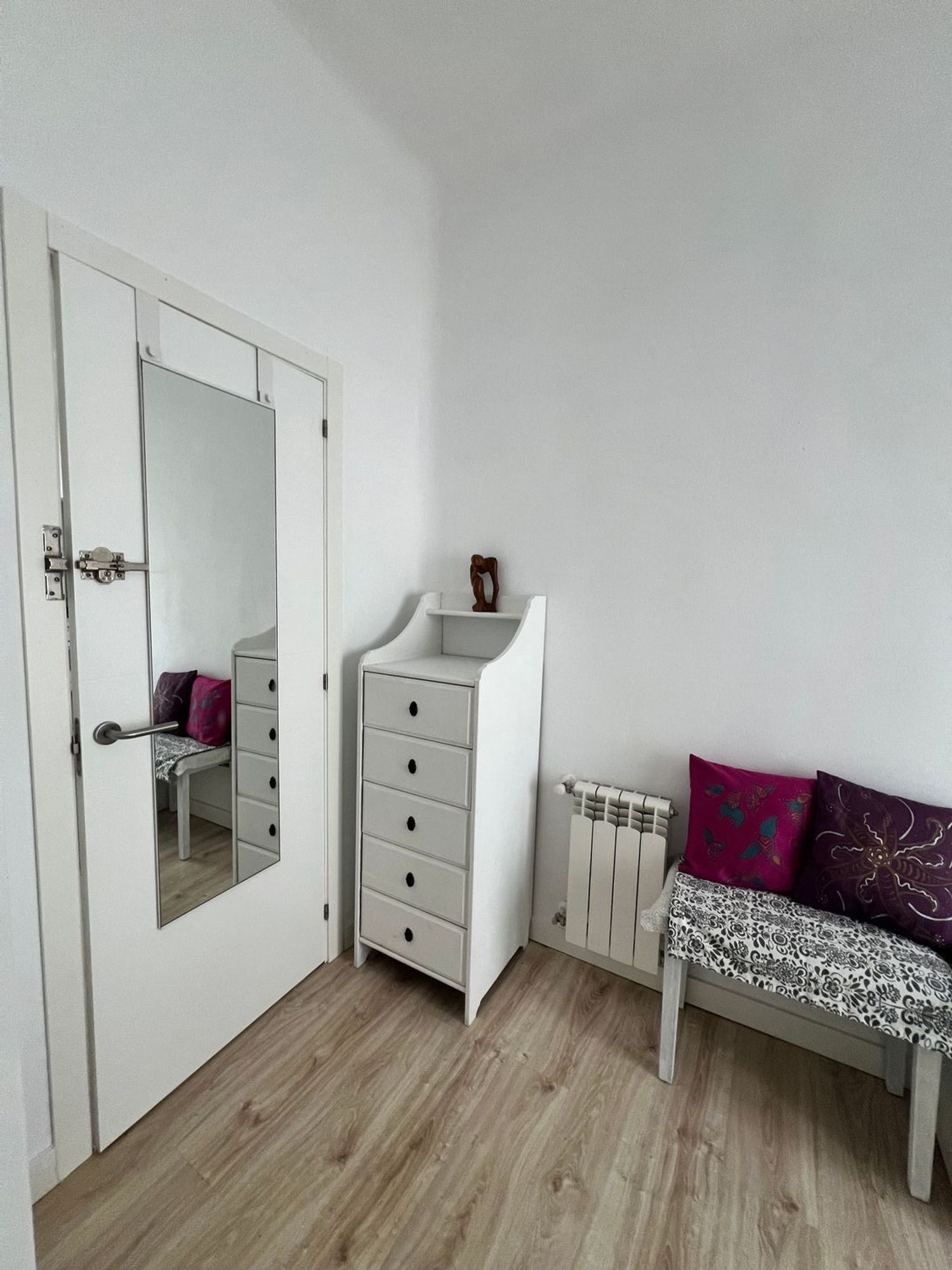 Piso en calle Paulina Odiaga, 1 - Foto 33