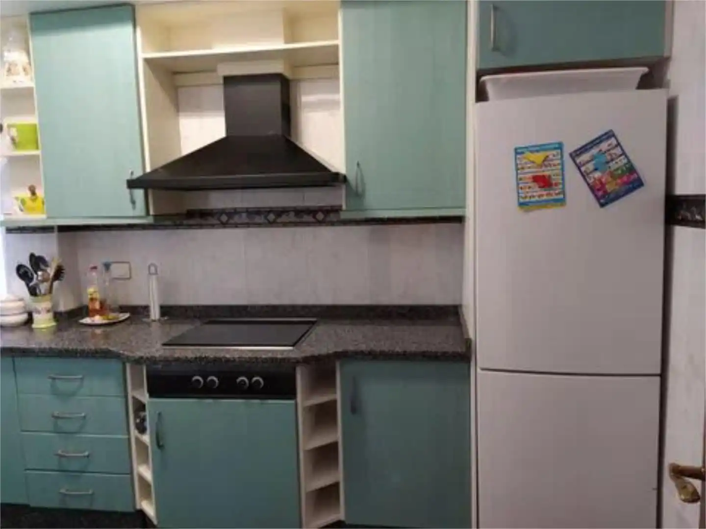 Piso en  Calle Malvaloca 1 - Foto 19