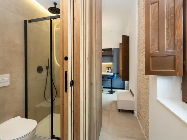 Estudio en calle Gran Vía de Colón, 39 - Foto 12