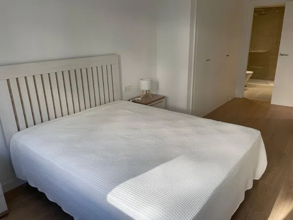 Piso en Isabel de Villena, 6 - Foto 13