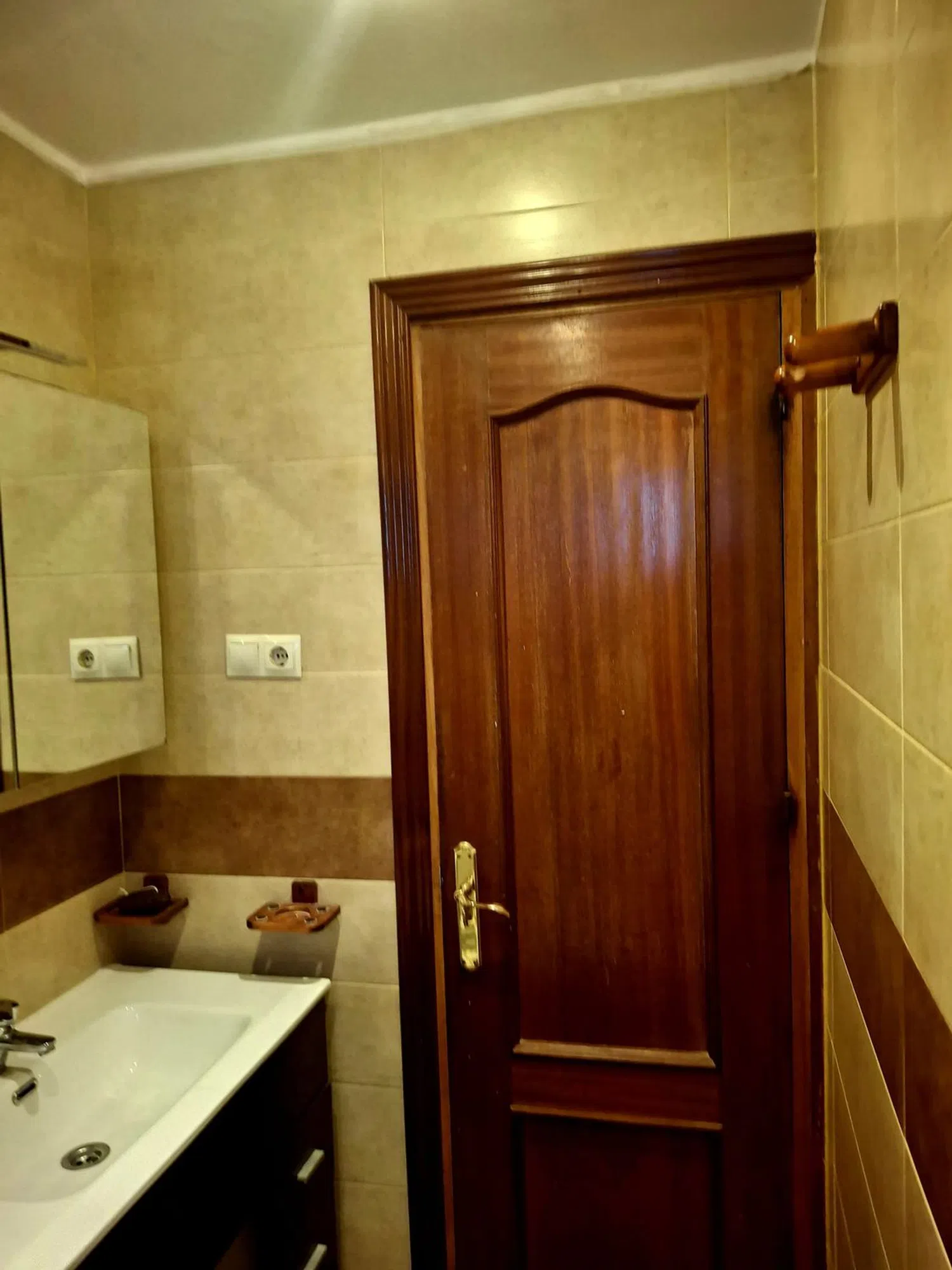 Piso en calle de Francisca Calonge, 14 - Foto 6