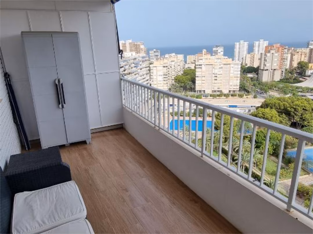 Piso en  Avenida Benidorm 18 - Foto 48
