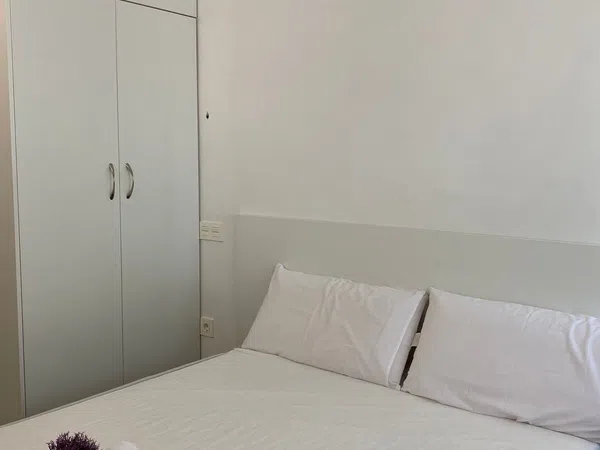 Estudio en plaza Poniente, 30 - Foto 2