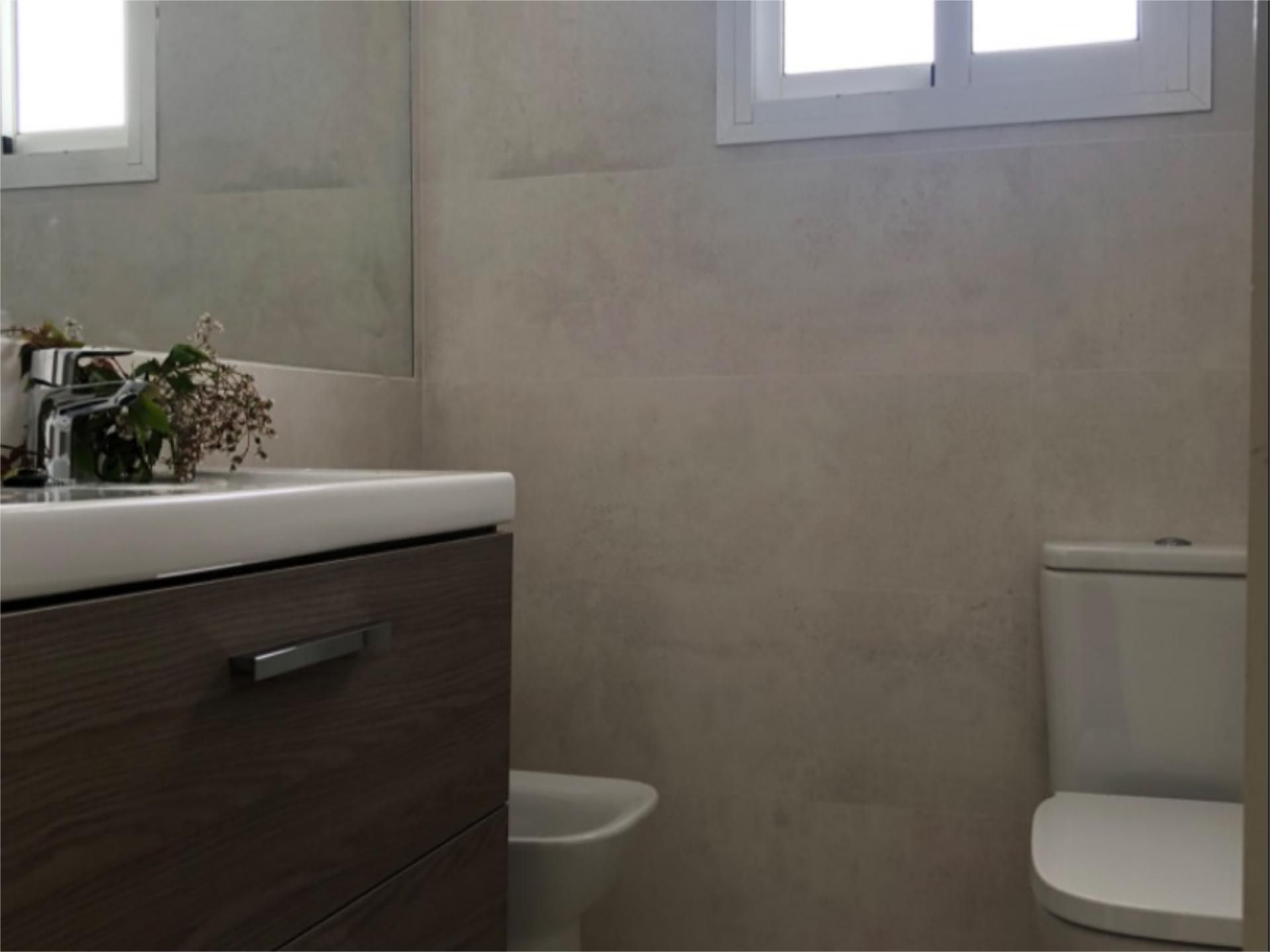 Piso en calle C.Luis Fuentes Bejarano 1 - Foto 16