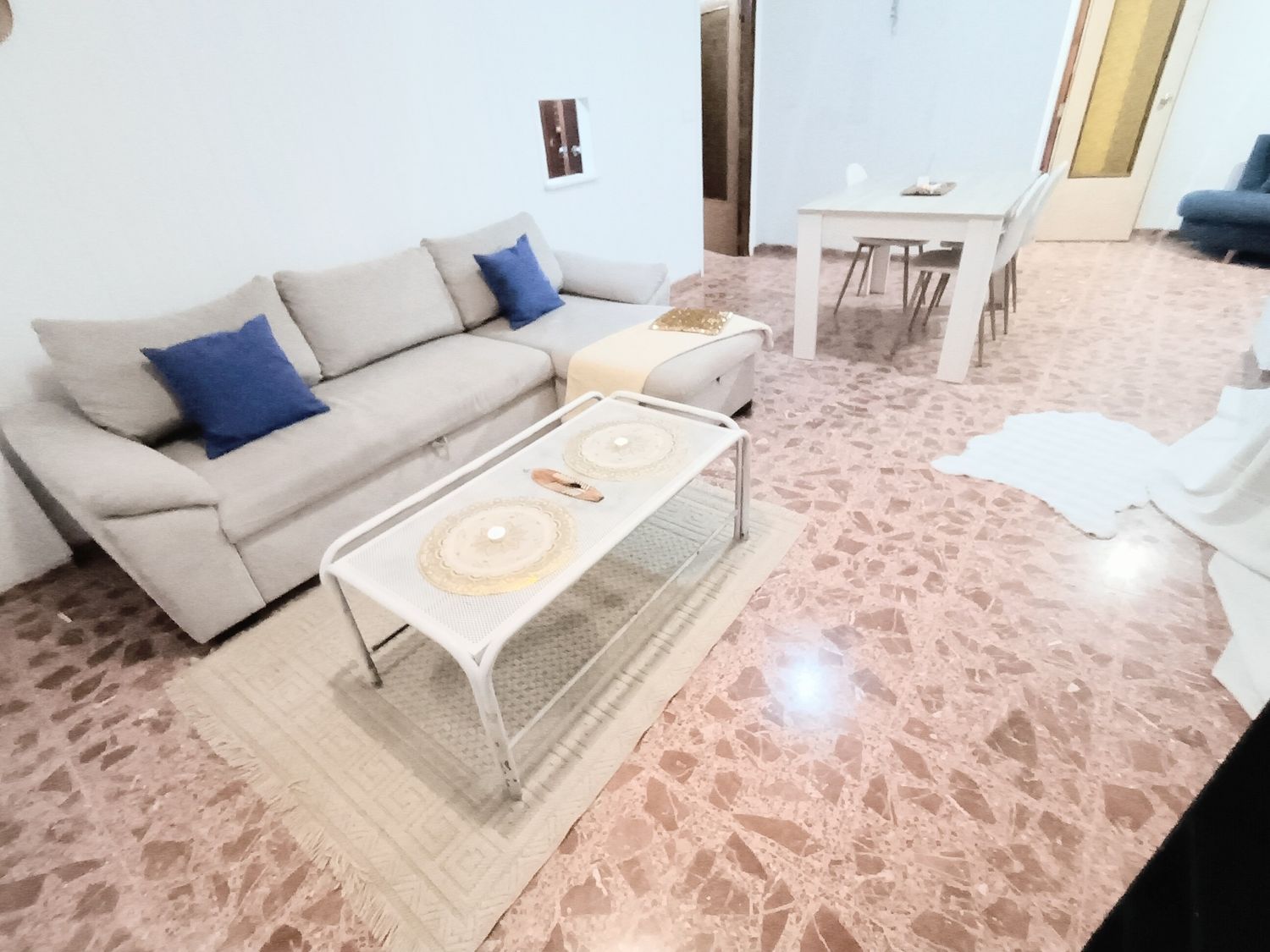 Piso en calle del Cap de la Nau, 7 - Foto 4