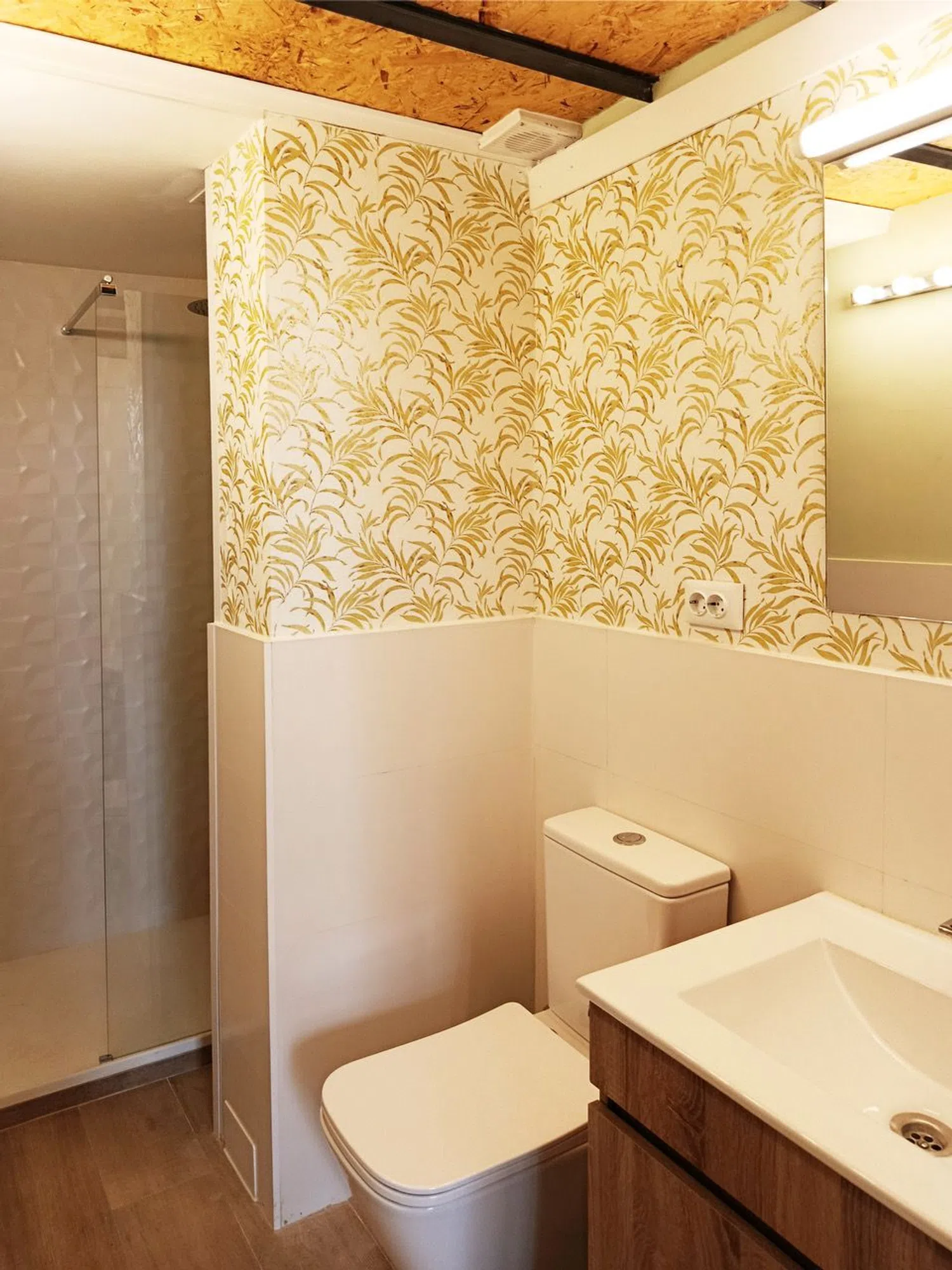 Estudio en calle Mérida, 3 - Foto 8