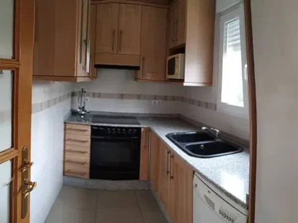 Casa o chalet independiente en Puerta del sol, 1, La Cañada, La Cañada - Foto 5