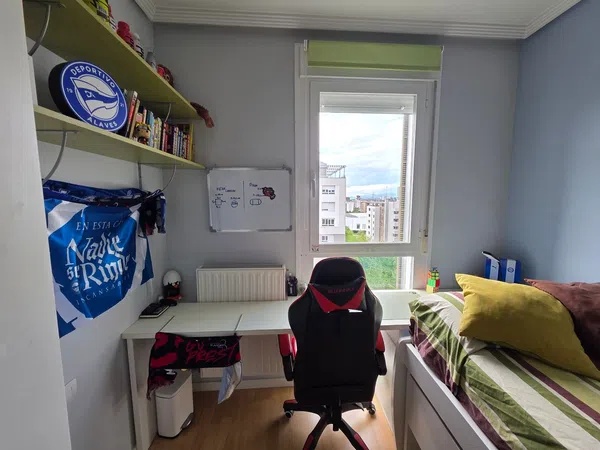Piso en Euskadiko Hiriburuaren Etorbidea, 4 - Foto 30