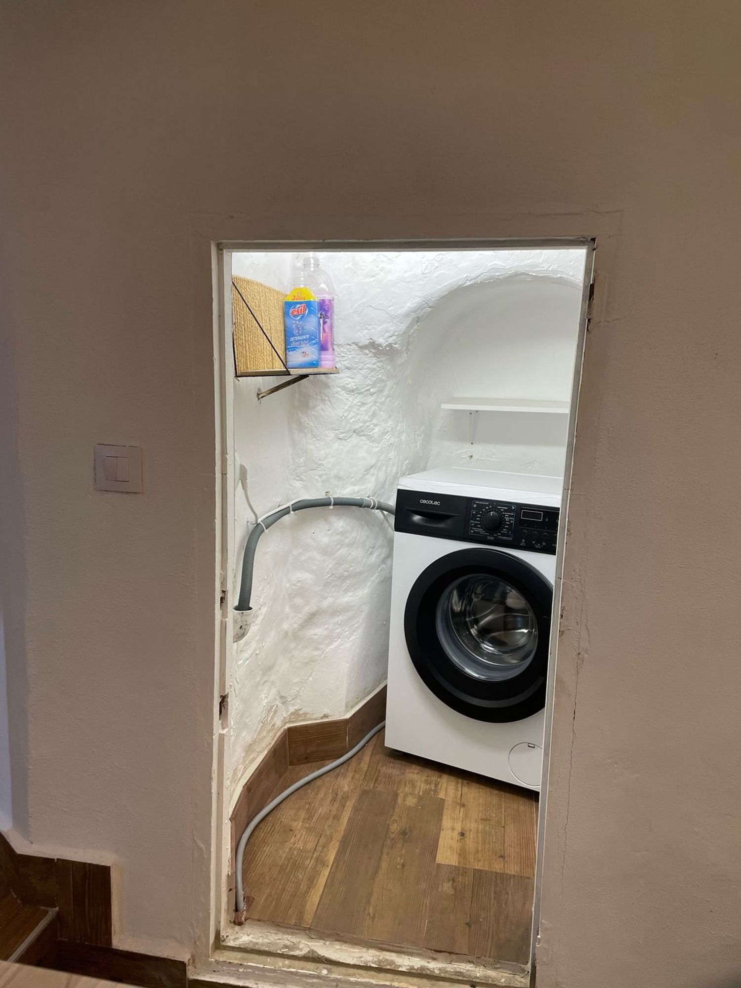 Estudio en calle Sande, 8 - Foto 8