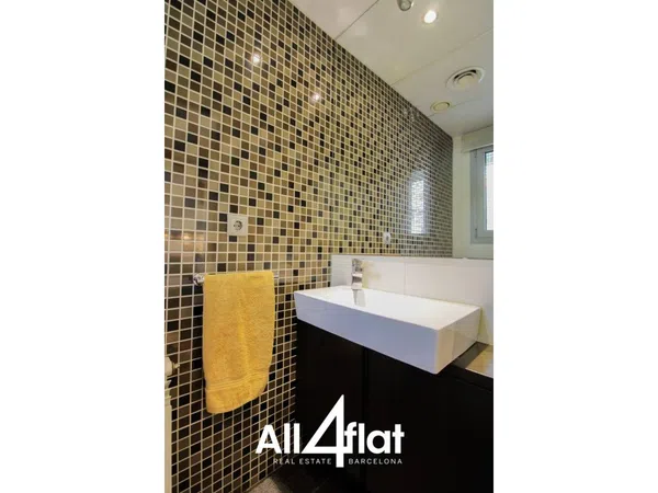 Chalet adosado en Calle de Mileva Maric, Gran Via L-h - Foto 41