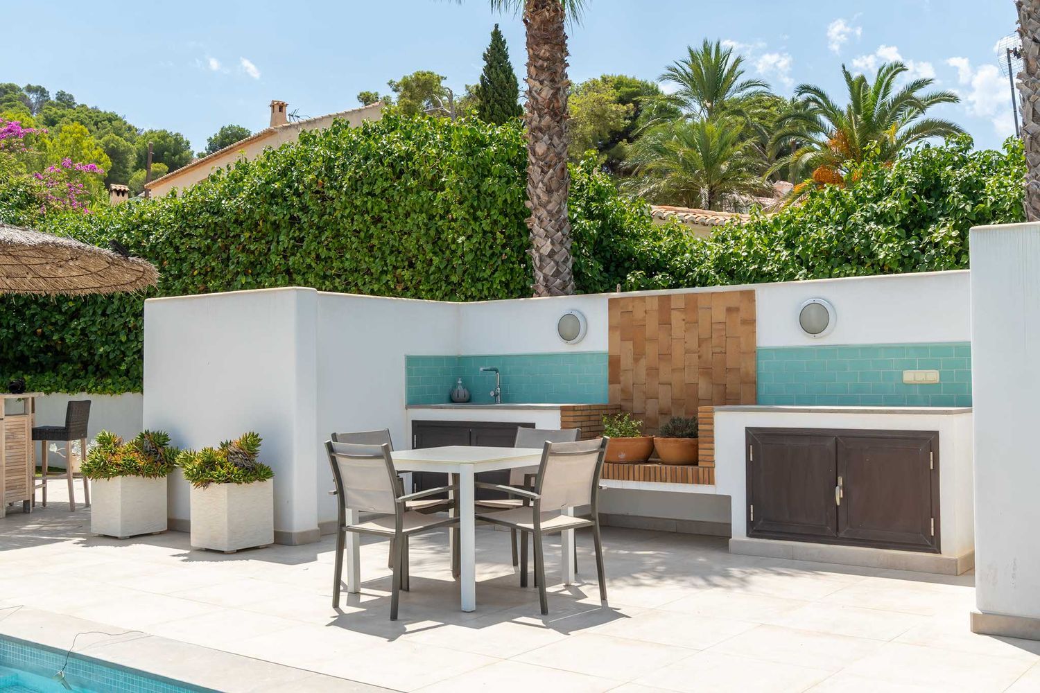 Casa o chalet independiente en Calle de la Xicoria, 4, Portichol - Balcón al Mar, Portichol - Balcón al Mar - Foto 28