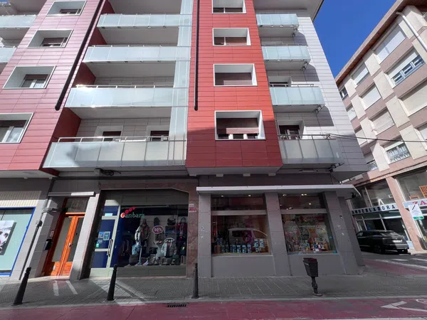 Piso en Paskual Abaroa Etorbidea, 11 - Foto 3