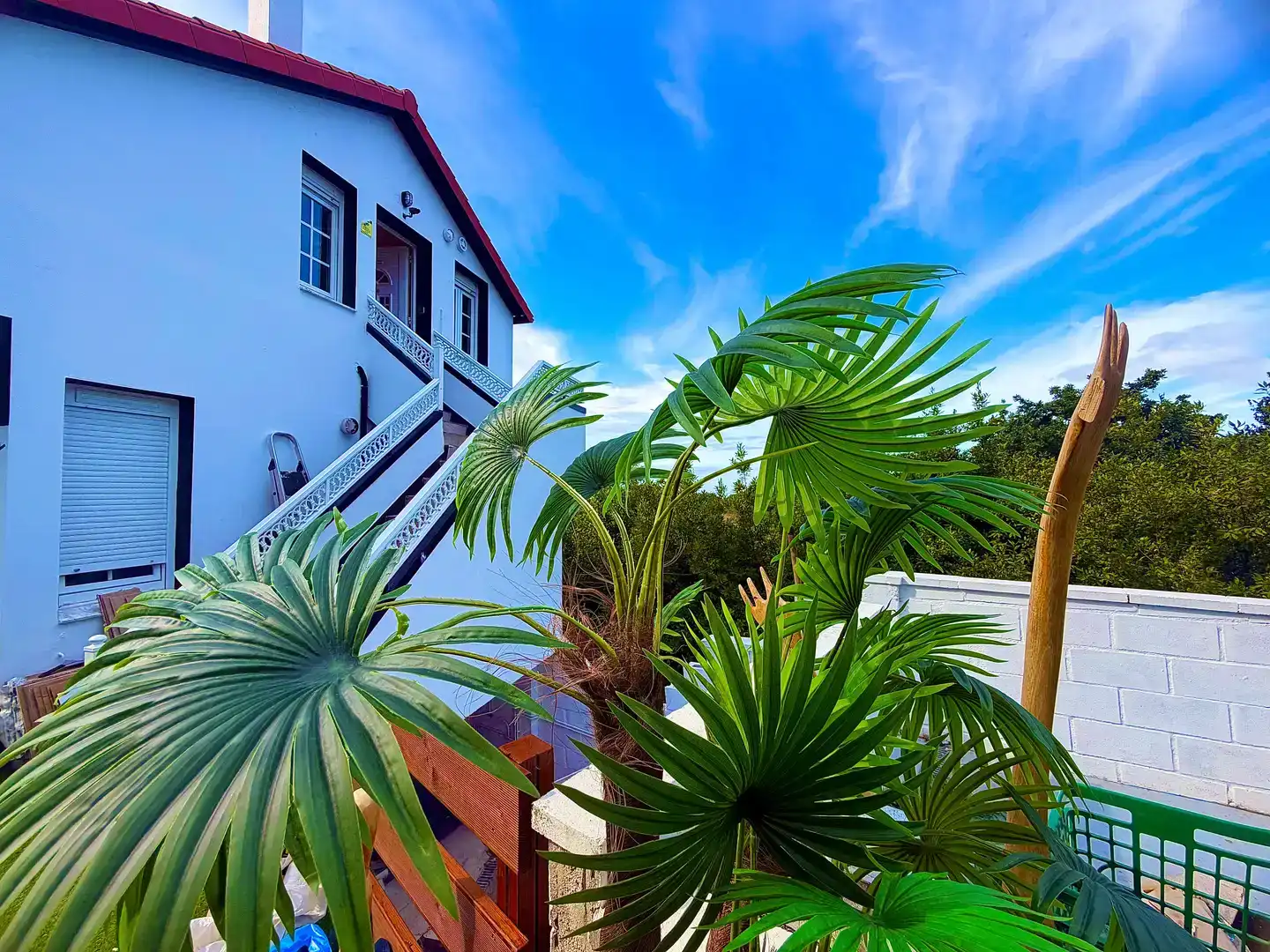 Chalet en  Lugar Frexufre 4 - Foto 4