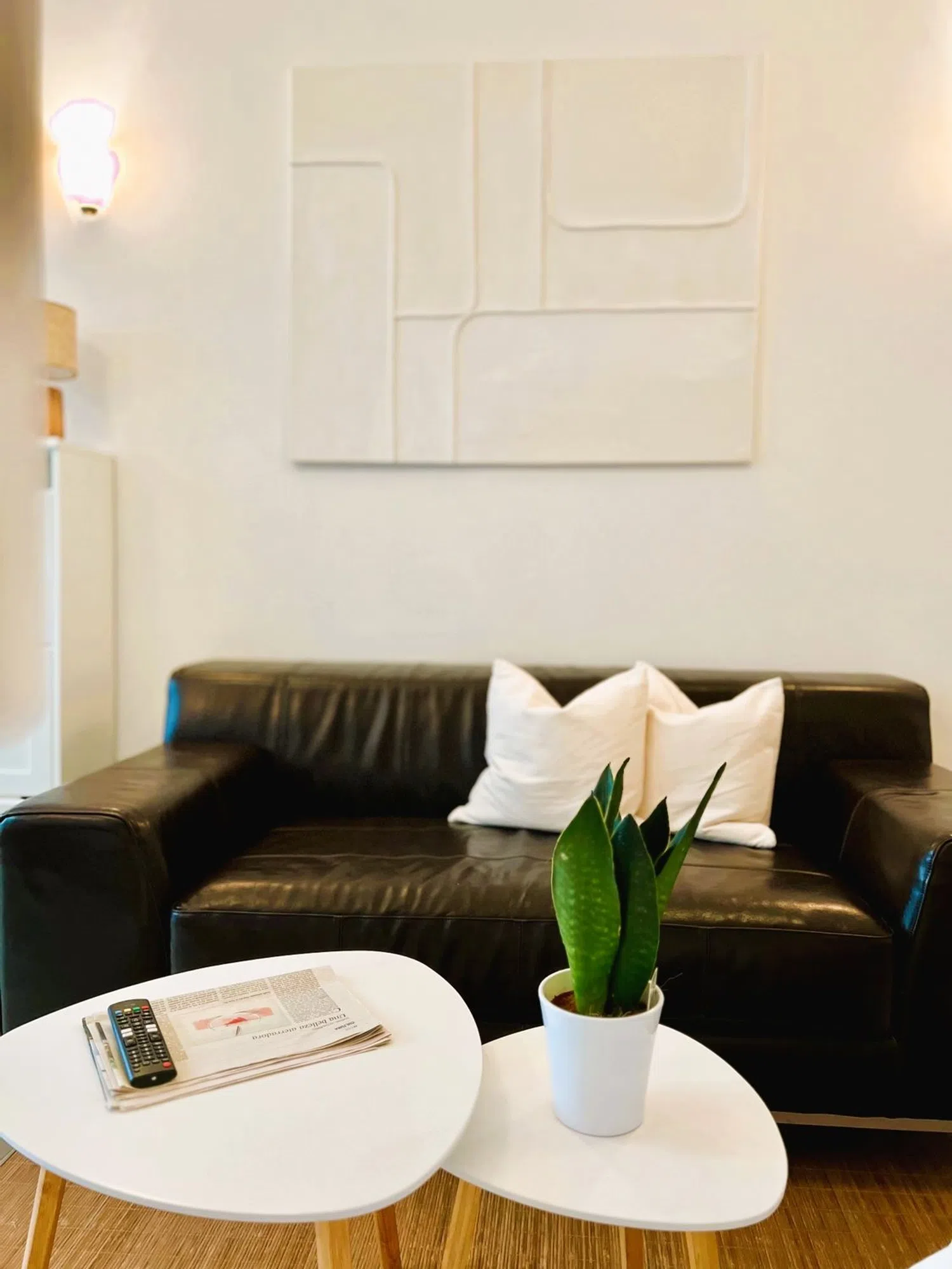 Estudio en Barrio Huertas-Cortes - Foto 1