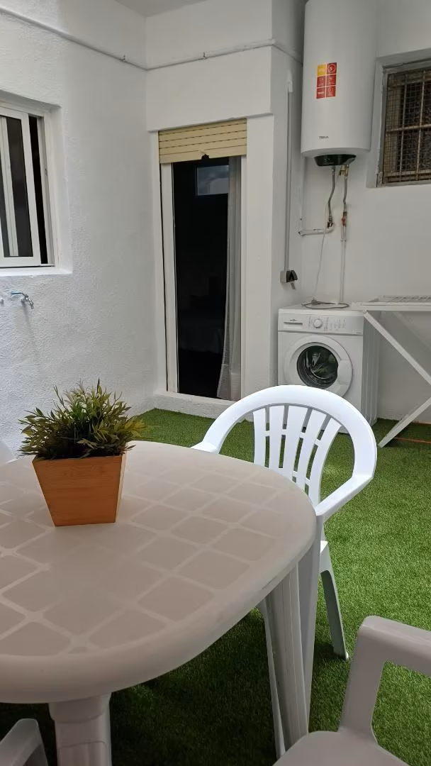 Piso en  Calle Alcalá Galiano 77 - Foto 9