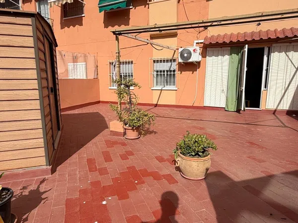 Piso en Calle Horacio Lengo, Cruz del Humilladero - Los Tilos - Foto 2
