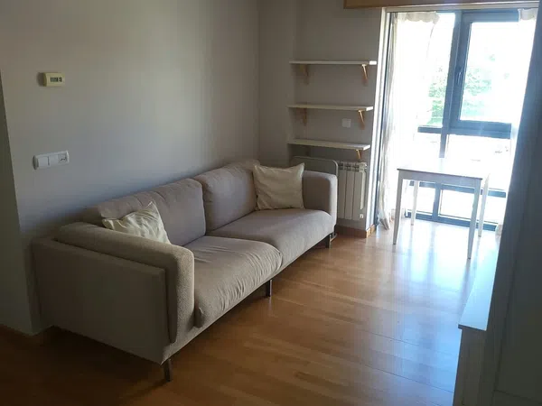 Piso en Ronda de Outeiro, 203, Vioño, Vioño - Foto 3