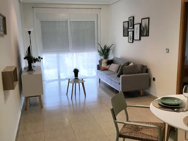 Piso en Barrio Cabezo de Torres - Foto 3