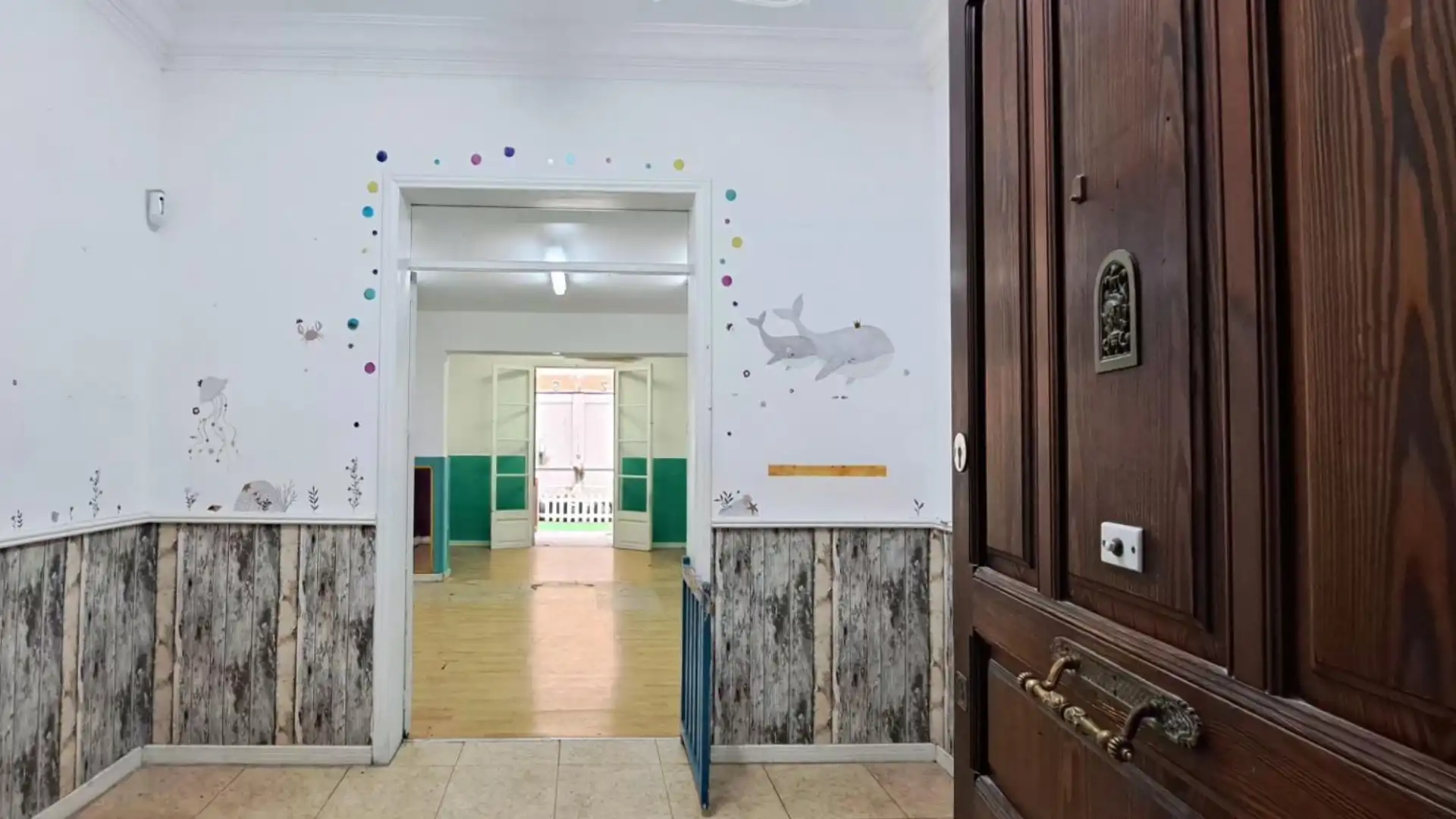 Planta baja en  Carrer de Bartomeu Rosselló-Porcel 6a - Foto 13