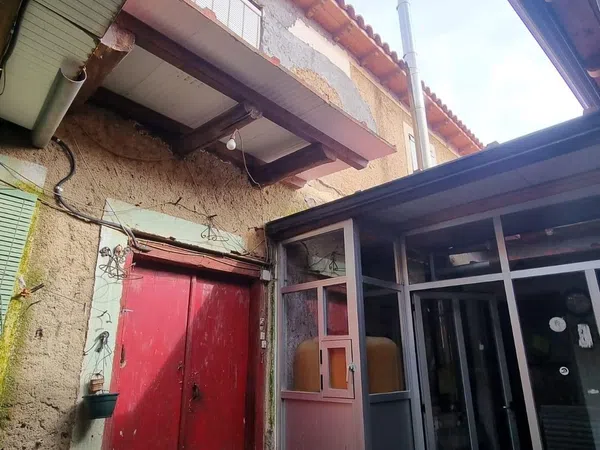 Casa o chalet independiente en Calle San Antonio, 6 - Foto 1
