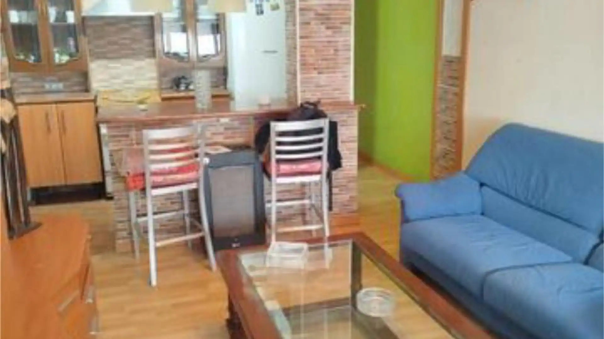 Piso en Nou Moles - Foto 1