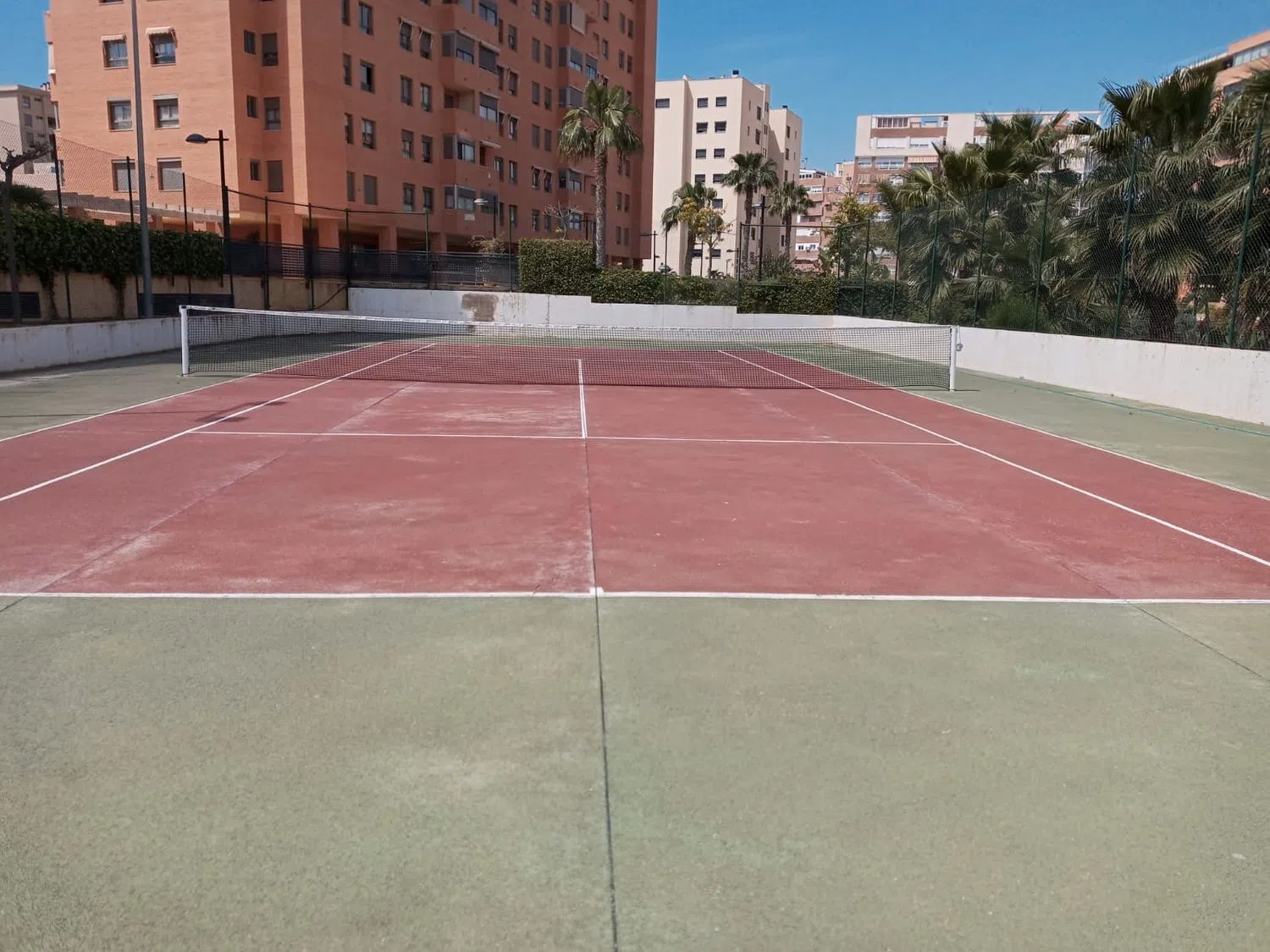 Piso en avenida historiador Vicente Ramos, 4 - Foto 4