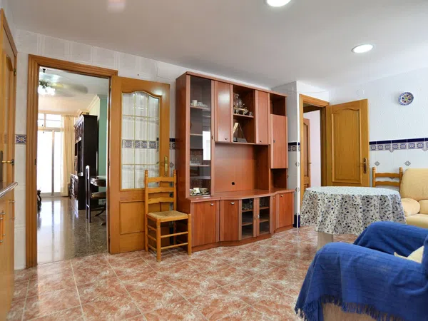Piso en Calle l'Alcalatén, 1, Zona Parc Central - Hort de Trenor, Zona Parc Central - Hort de Trenor - Foto 29