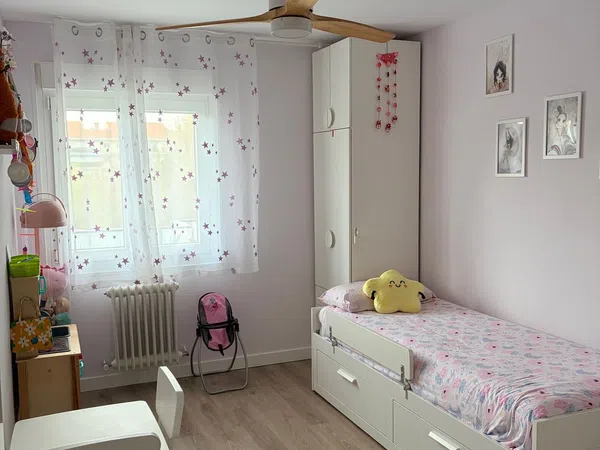 Piso en calle Mar de Fora, 11 - Foto 18