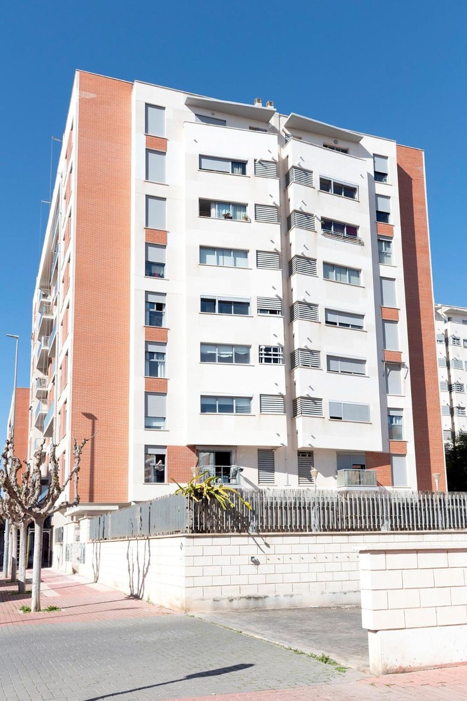 Piso en avenida Joven Futura, 6 V - Foto 8