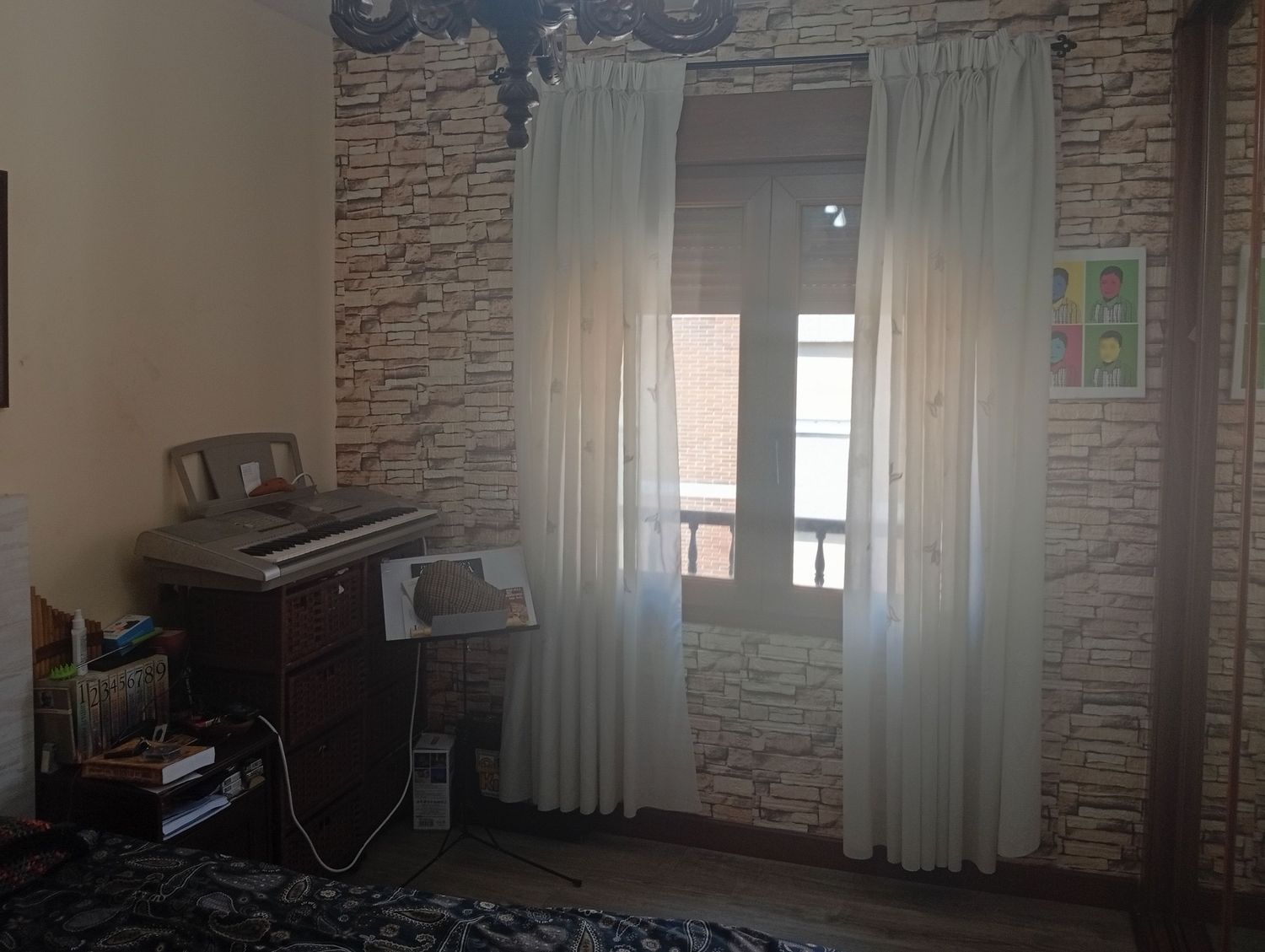 Piso en Calle Teodoro Cuesta, 23, La Villa - Bazuelo, La Villa - Bazuelo - Foto 24