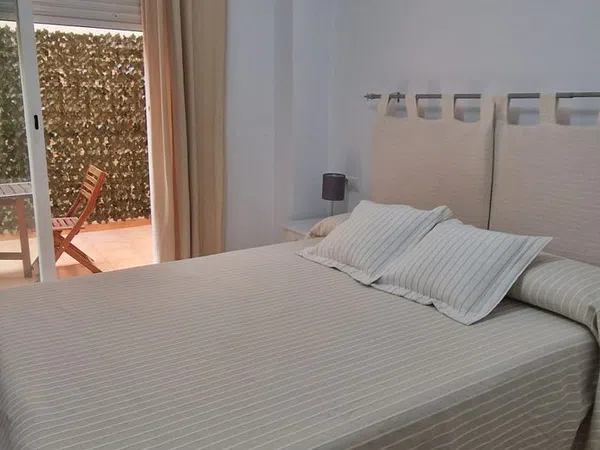 Piso en Calle Andalucía, 10, Los Castillejos - La Trinidad - Foto 17
