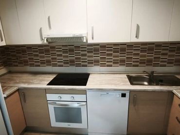 Piso en  Calle Numancia 27 - Foto 7