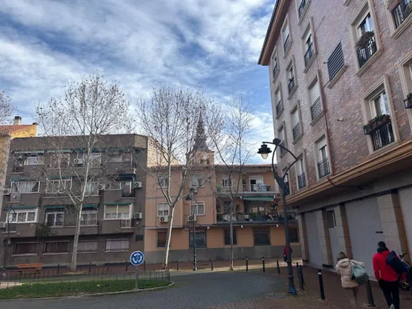 Piso en Getafe Centro - Foto 5