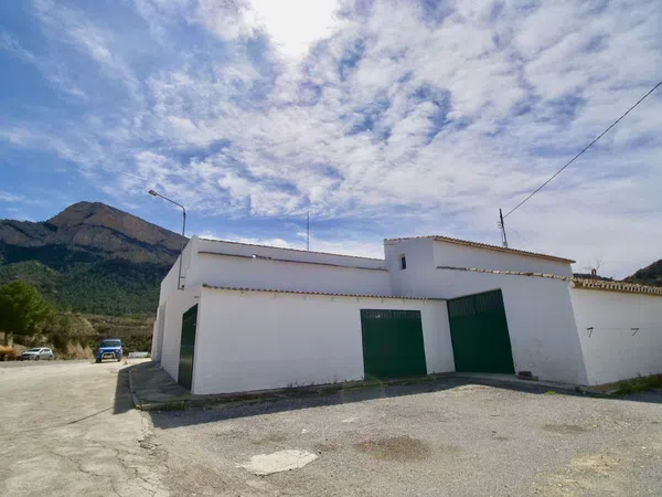 Casa independiente en Partida Almadrava, 1 - Foto 6