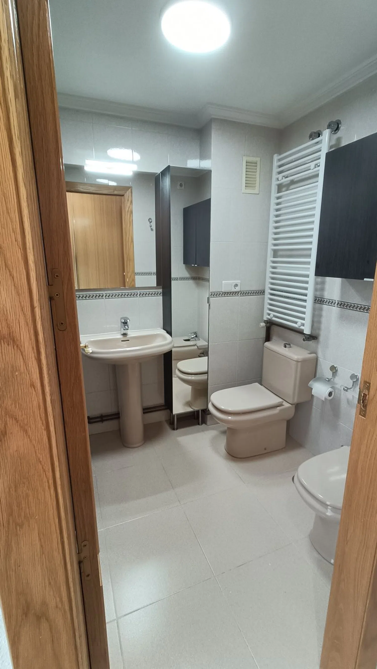 Piso en calle José Selgas, 9 - Foto 11