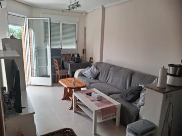 Piso en  Calle Mosaico 2 - Foto 1
