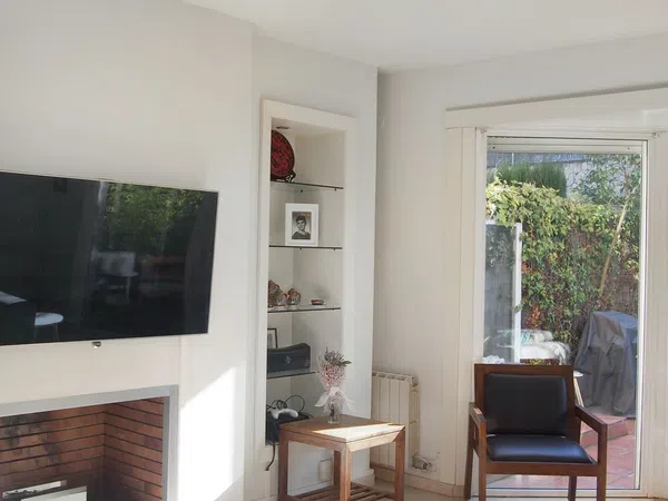 Chalet adosado en Avenida del Canadà, Golf, Golf - Foto 17