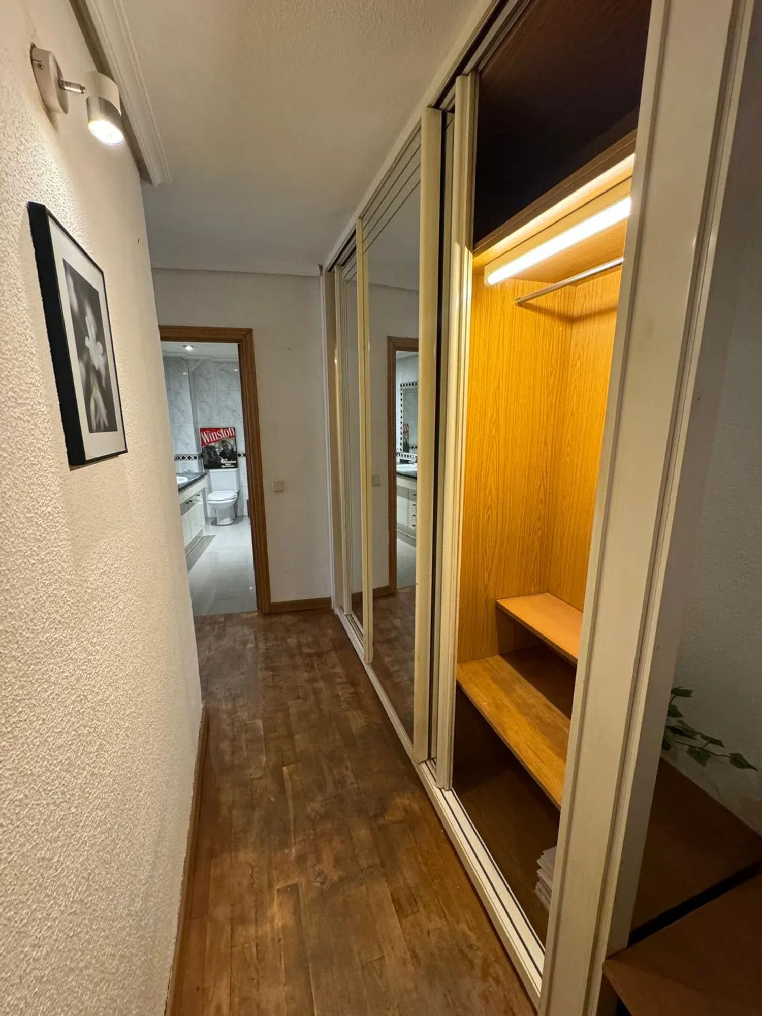 Piso en calle Ascensión Bielsa, 19 - Foto 2