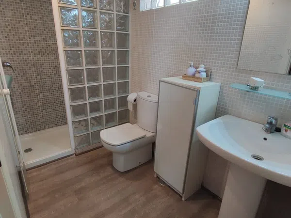 Piso en Avenida Reyes Católicos, 36, Centro, Centro - Foto 2